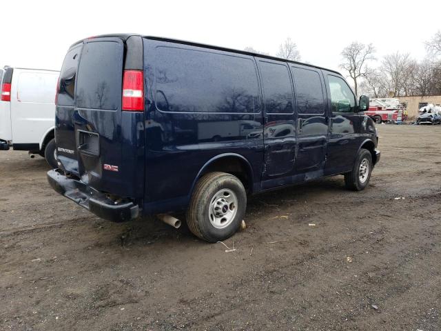 2021 GMC SAVANA G25 1GTW7AF75M1177904