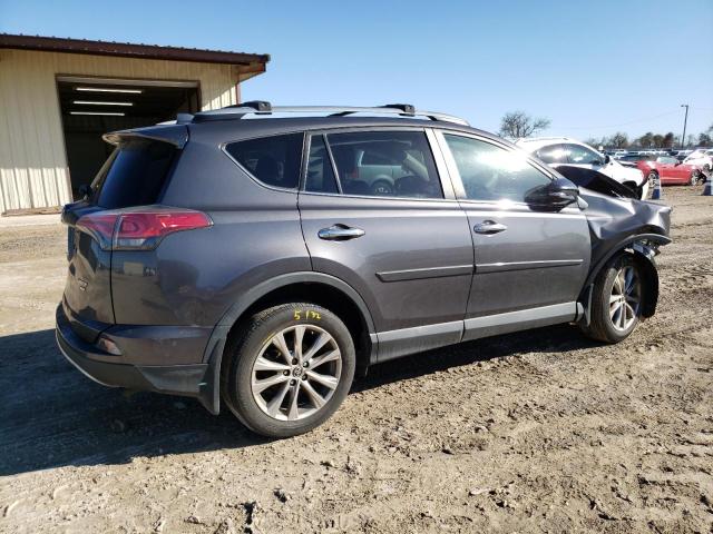 2017 TOYOTA RAV4 LIMIT - 2T3DFREVXHW690386