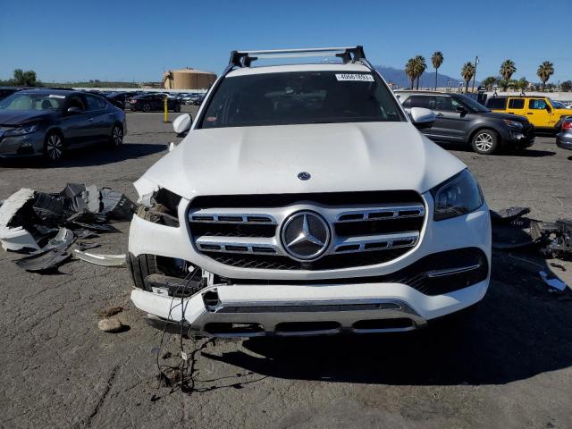 2020 MERCEDES-BENZ GLS 450 4M - 4JGFF5KE8LA207597
