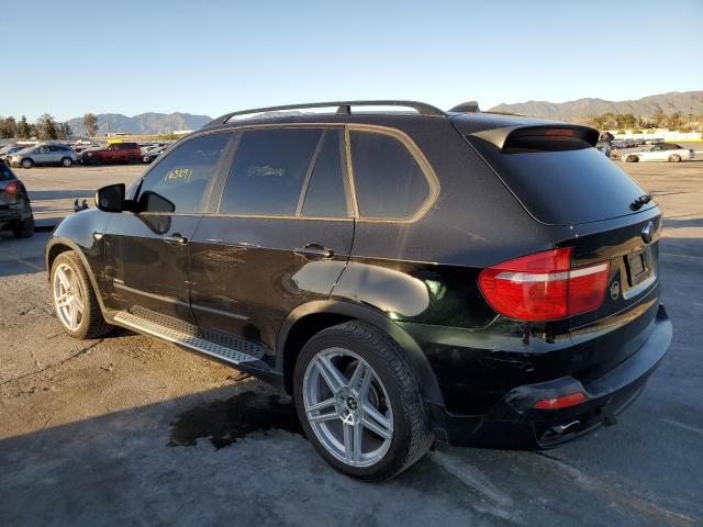 5UXFE4C52AL379270 BMW X5 Xdrive30i