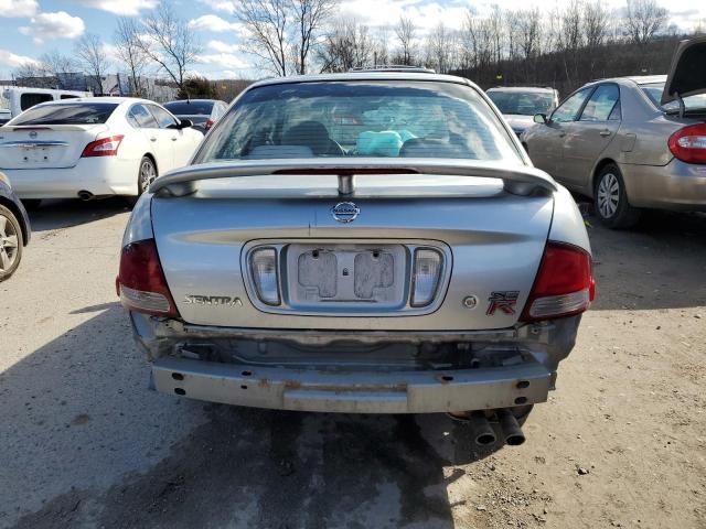 3N1AB51D33L726202 Nissan Sentra Se-r Spec V