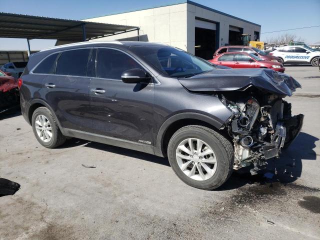 5XYPGDA59JG402901 KIA SORENTO LX