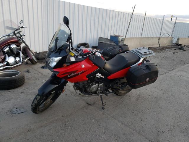 2006 SUZUKI DL650 K JS1VP54A962102910