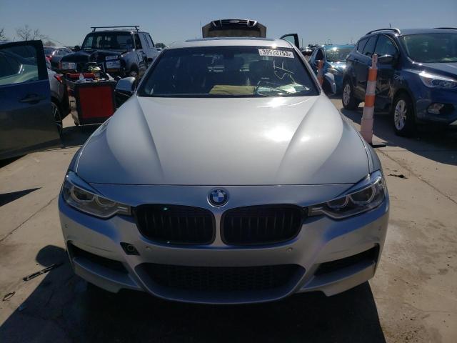 2015 BMW 335 I - WBA3A9G59FNS66951
