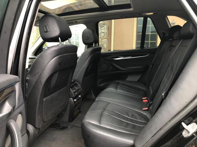 5UXKS4C51F0J99388 BMW X5 Xdrive35d