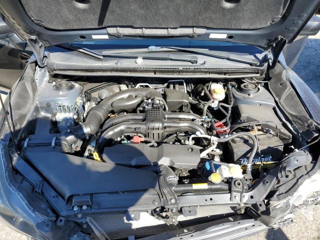 JF1GJAC63FH004593 Subaru Impreza Premium