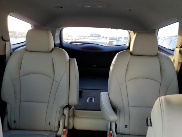 2021 BUICK ENCLAVE PR - 5GAERCKW4MJ166232