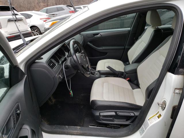 2016 VOLKSWAGEN JETTA SPOR 3VWB17AJ9GM400200