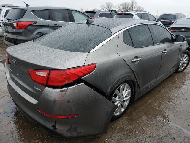 5XXGN4A76EG309898 KIA OPTIMA EX