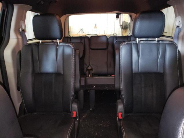 2017 DODGE GRAND CARA - 2C4RDGCG3HR605032