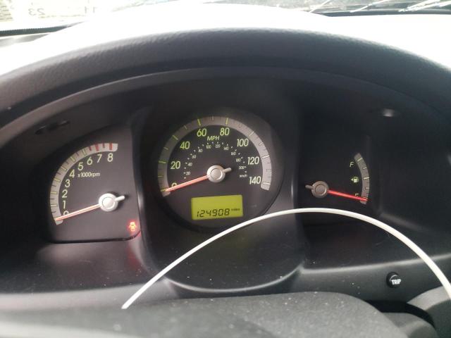 KNDKGCA36A7671213 KIA Sportage Lx
