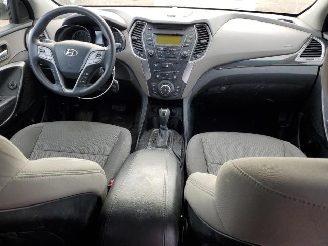 2015 HYUNDAI SANTA FE S 5XYZTDLB9FG232599