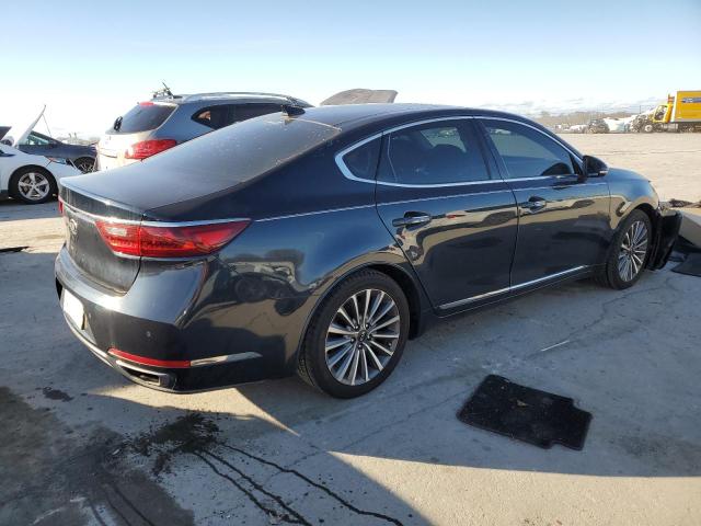 2017 KIA CADENZA PR - KNALC4J11H5086126