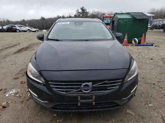 2015 VOLVO V60 PREMIE - YV126MEBXF1207100