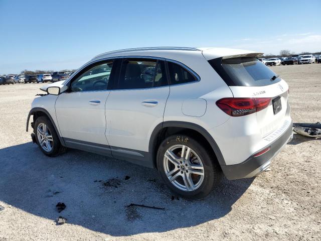 2021 MERCEDES-BENZ GLA 250 - W1N4N4GB7MJ239698