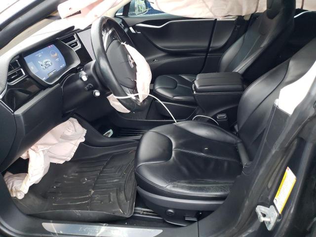 5YJSA1H28FFP71463 Tesla Model S 85d