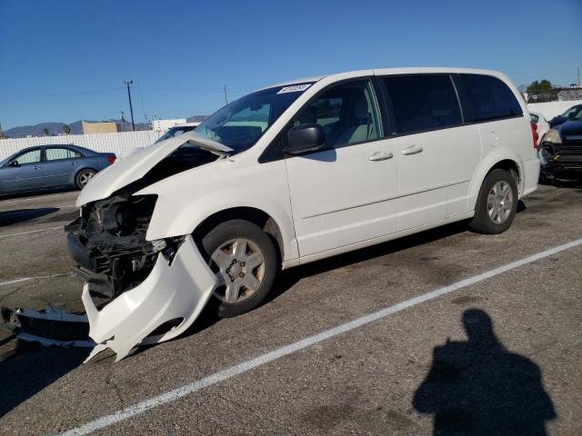 2011 Dodge Grand Caravan Express