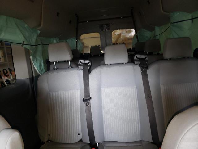 2019 FORD TRANSIT T- - 1FBZX2CM3KKA40212