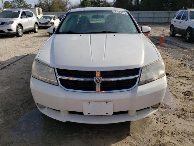 1B3CC5FB0AN108487 Dodge Avenger R/t