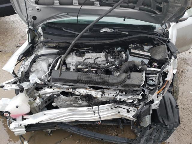 2021 TOYOTA /S/LE/XLE - 5YFEPMAEXMP225847