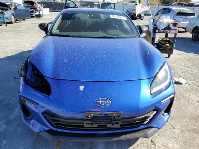 JF1ZDBE1XN9702442 Subaru Brz Limited