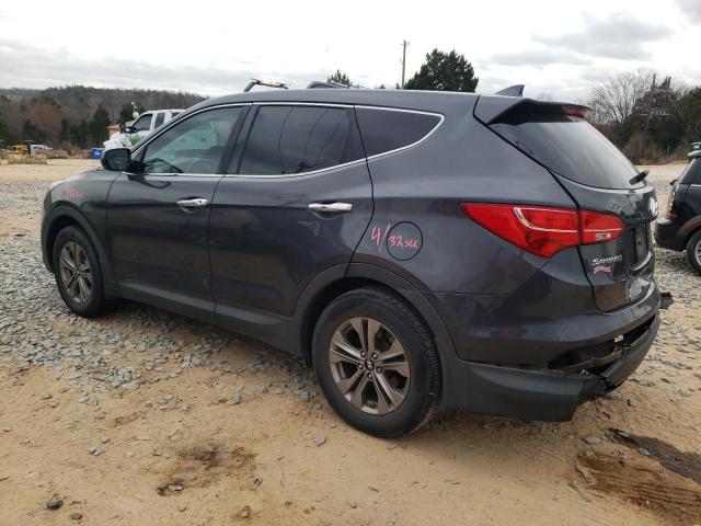 2016 HYUNDAI SANTA FE S - 5XYZT3LB2GG373803