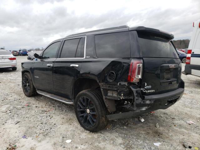 1GKS1BKC2LR274068 GMC YUKON SLT