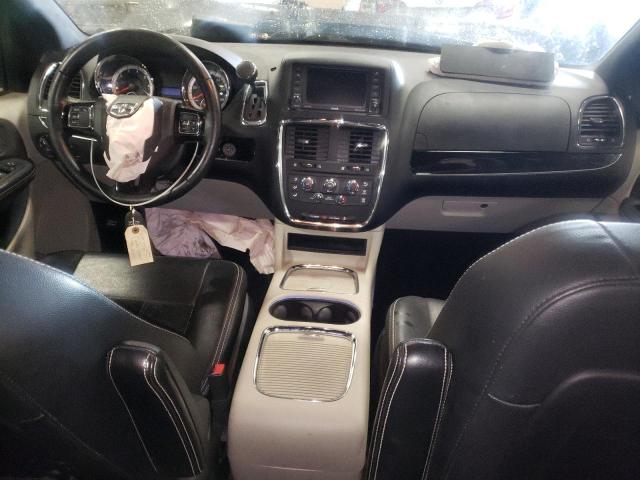 2017 DODGE GRAND CARA - 2C4RDGCG3HR605032