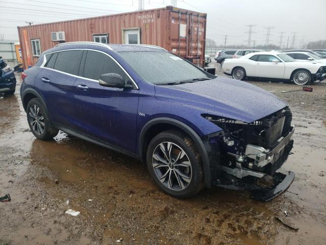 2017 INFINITI QX30 BASE - SJKCH5CR2HA035364
