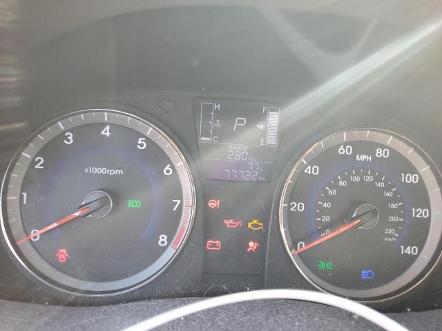 2017 HYUNDAI ACCENT SE - KMHCT4AE6HU314807