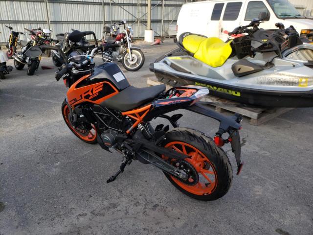 2022 KTM 200 DUKE MD2JPC402NC051348