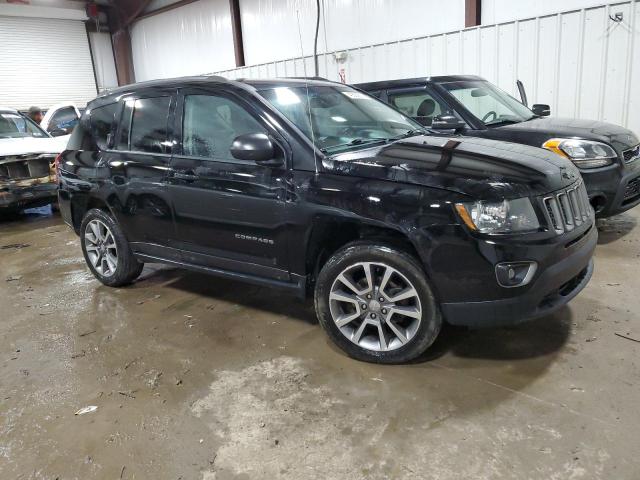 VIN 3VV4B7AX0JM203535 2017 JEEP COMPASS no.4