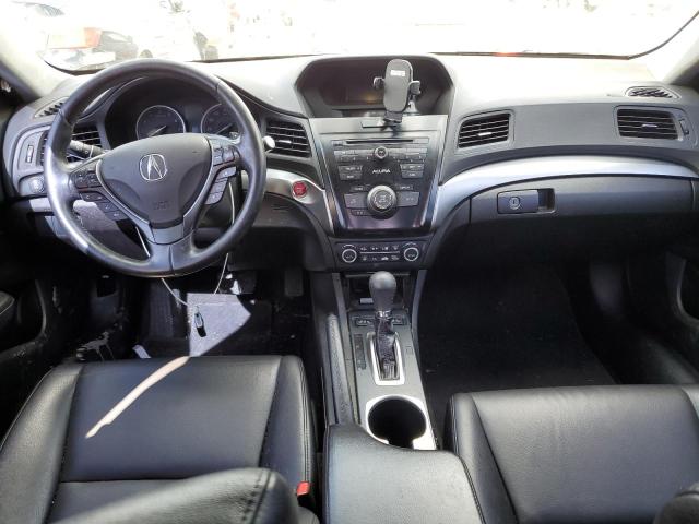 2017 ACURA ILX BASE W - 19UDE2F39HA010565
