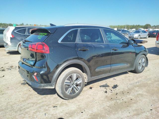 2022 KIA NIRO LXS KNDCM3LD9N5538188
