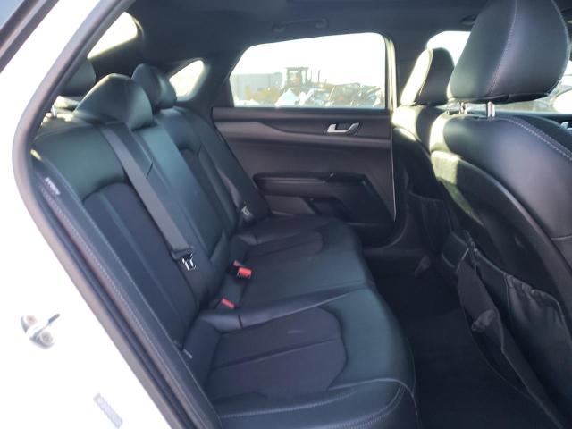 5XXG64J2XNG099677 KIA K5 GT LINE