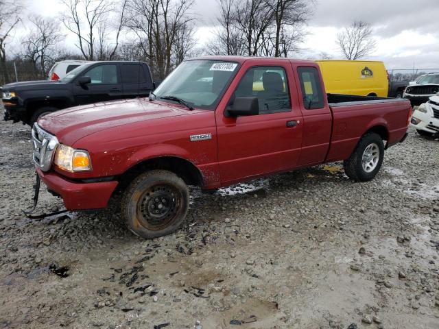 2011 Ford Ranger 