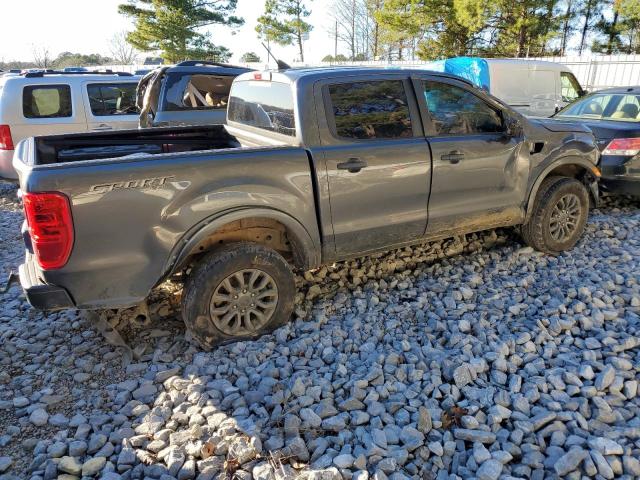 2020 FORD RANGER XL - 1FTER4FH9LLA75878