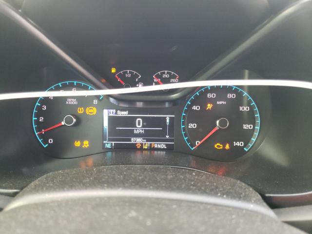 1GTG5DENXH1175454 GMC Canyon