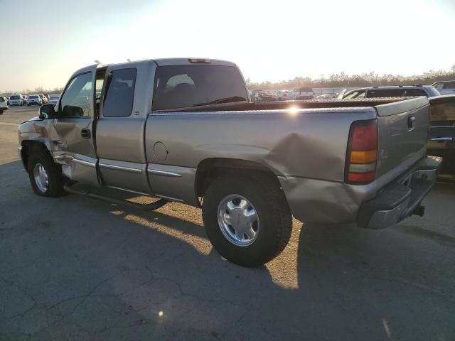 1GTEK19TXXE509268 GMC Sierra