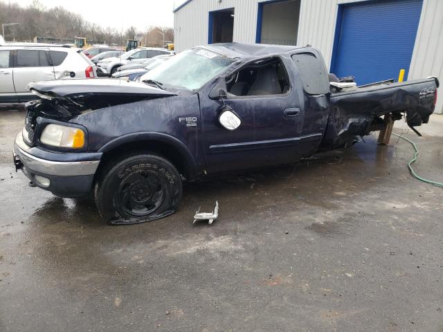 2000 Ford F-150 