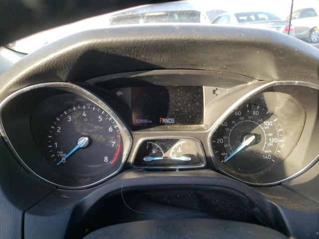 1FADP3F27GL246937 Ford FOCUS SE