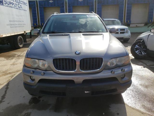 5UXFA135X5LU48657 BMW X5 3.0I
