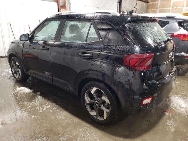 2021 HYUNDAI VENUE SEL - KMHRC8A33MU117619