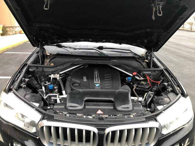 5UXKS4C51F0J99388 BMW X5 Xdrive35d