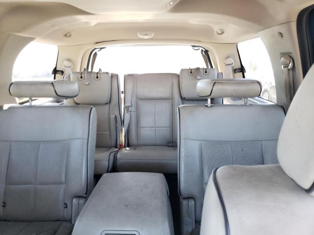 5LMFU275X7LJ01673 Lincoln Navigator