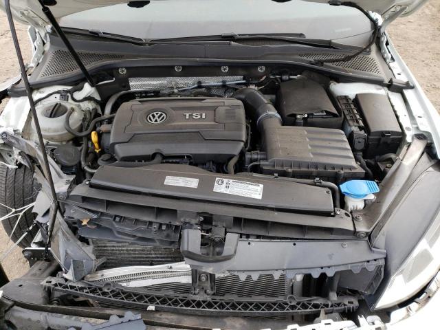 2017 VOLKSWAGEN GTI S - 3VW4T7AU1HM010397