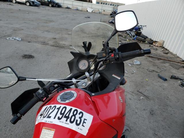 2006 SUZUKI DL650 K JS1VP54A962102910