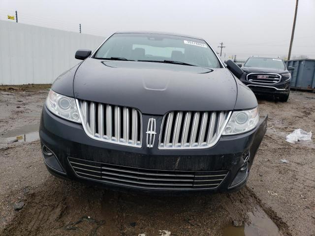 1LNHL9DR3CG801889 Lincoln MKS