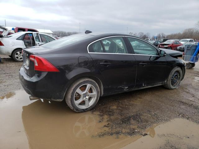 YV1612FS9D2203548 Volvo S60 T5
