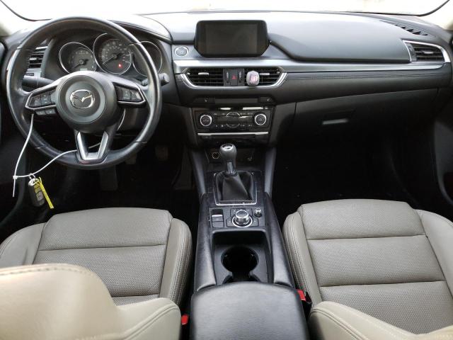 JM1GL1V5XH1144564 Mazda 6 TOURING